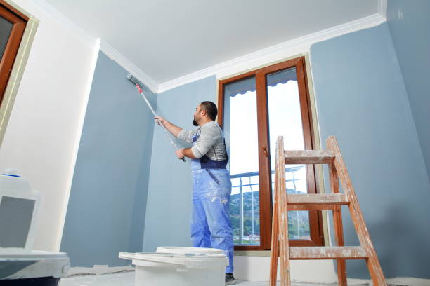 Best Industrial Mold Remediation  in Ocilla, GA
