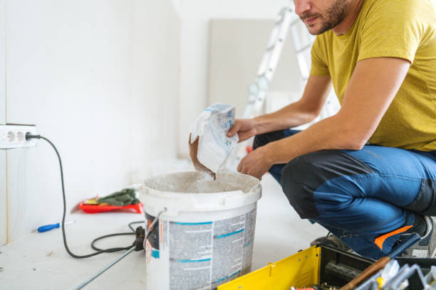 Best Biohazard Mold Removal  in Ocilla, GA