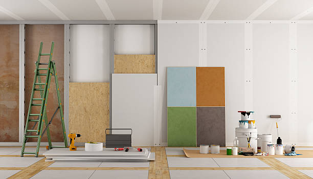 Mold Remediation for Vacation Homes in Ocilla, GA